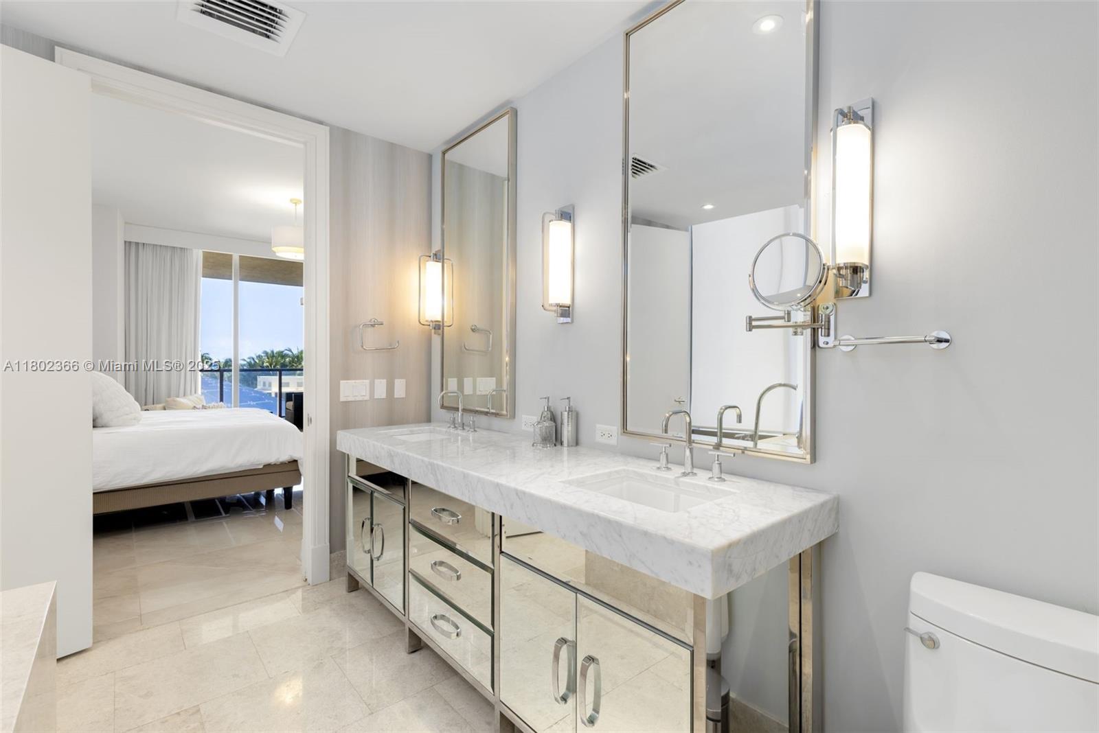 9701 Collins Ave #404S, Bal Harbour FL 33154