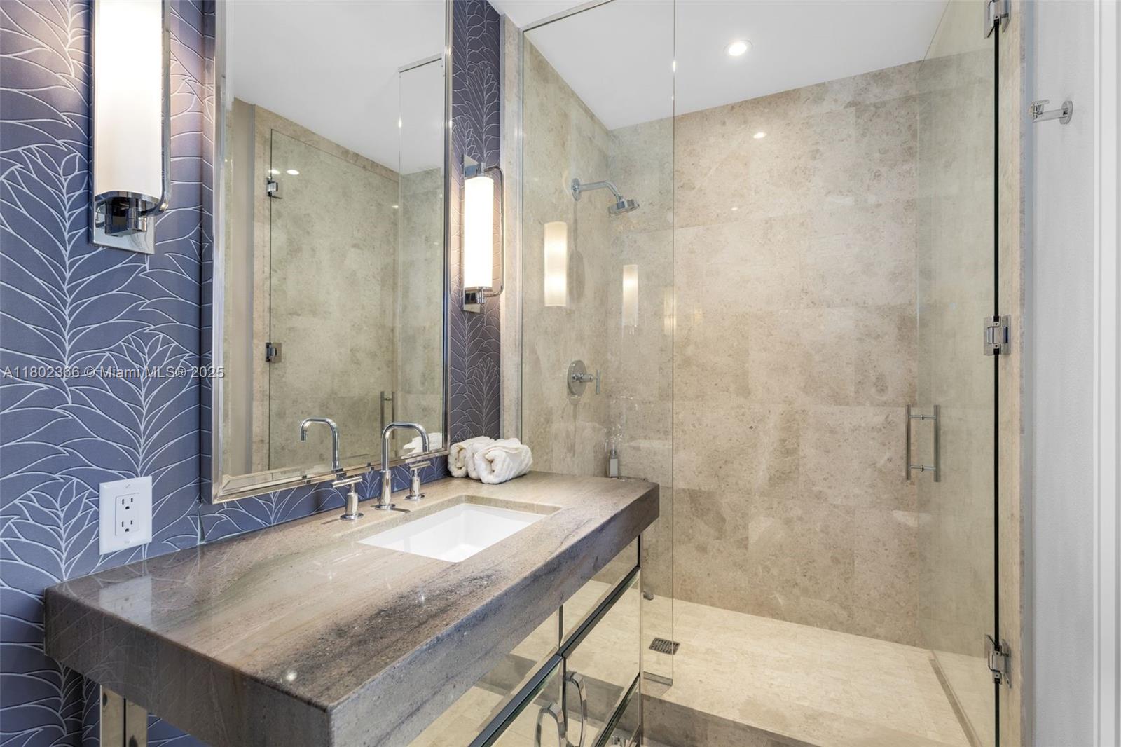 9701 Collins Ave #404S, Bal Harbour FL 33154