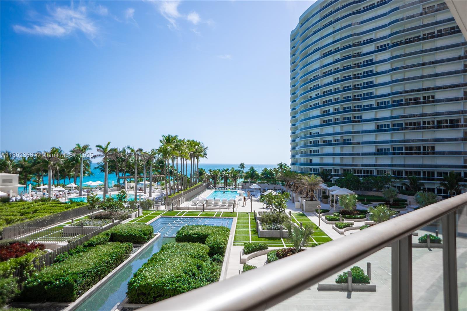 9701 Collins Ave #404S, Bal Harbour FL 33154