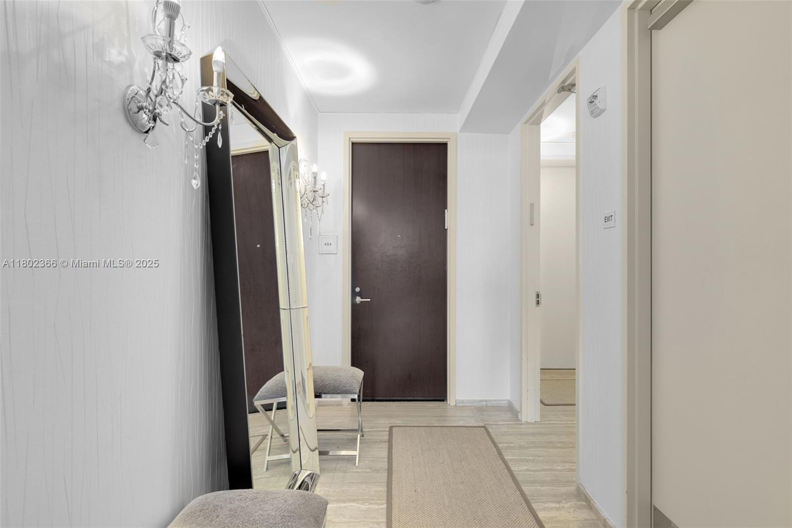 9701 Collins Ave #404S, Bal Harbour FL 33154