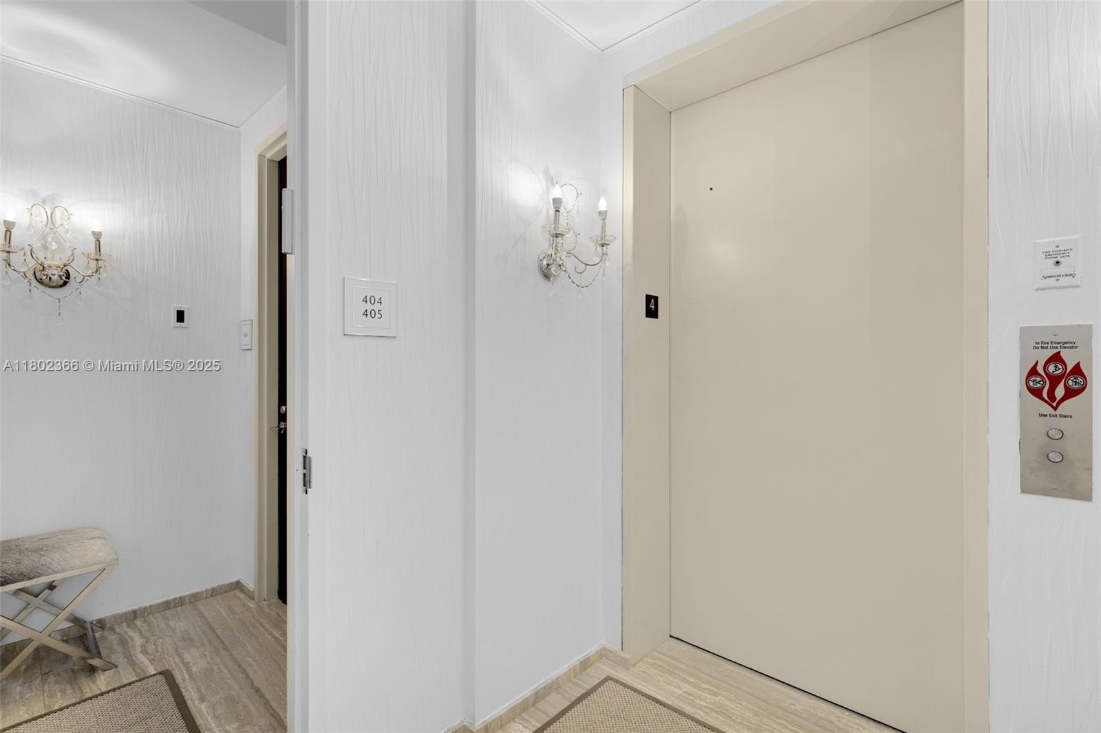 9701 Collins Ave #404S, Bal Harbour FL 33154