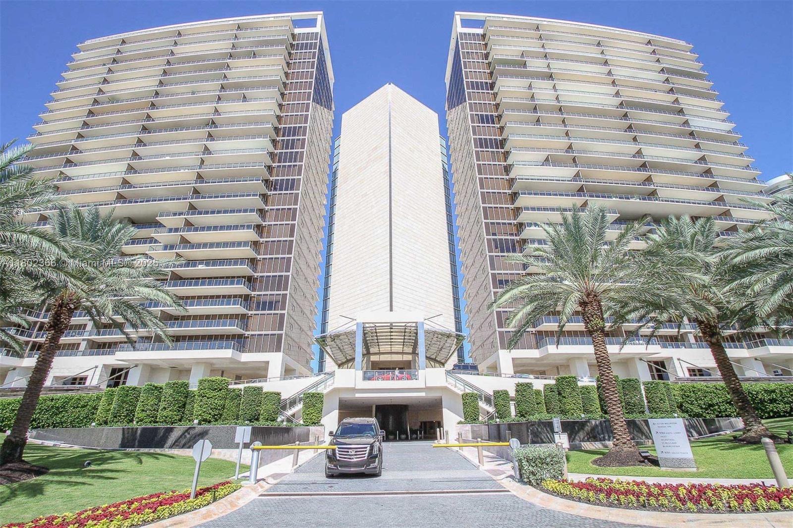 9701 Collins Ave #404S, Bal Harbour FL 33154