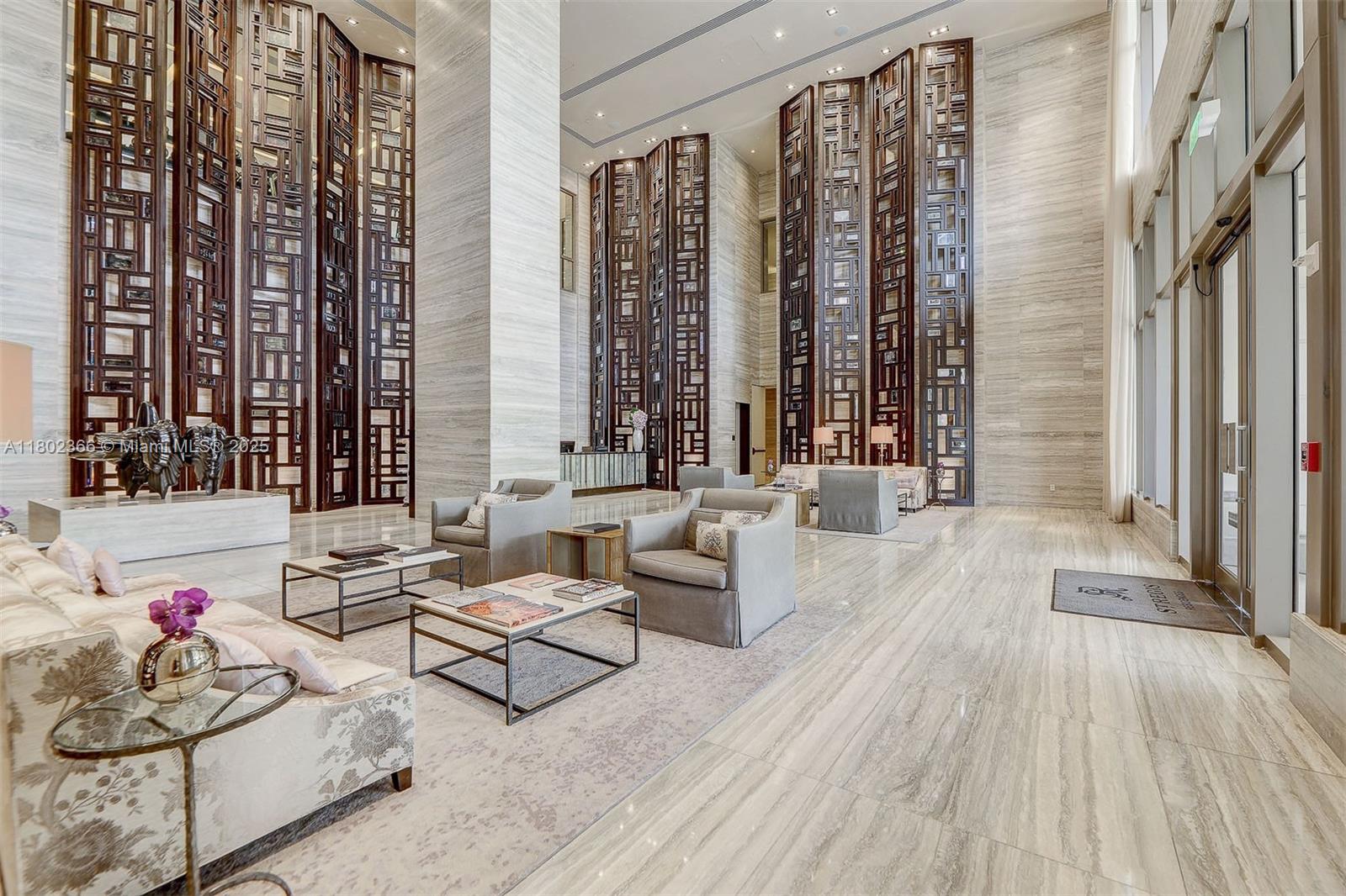 9701 Collins Ave #404S, Bal Harbour FL 33154