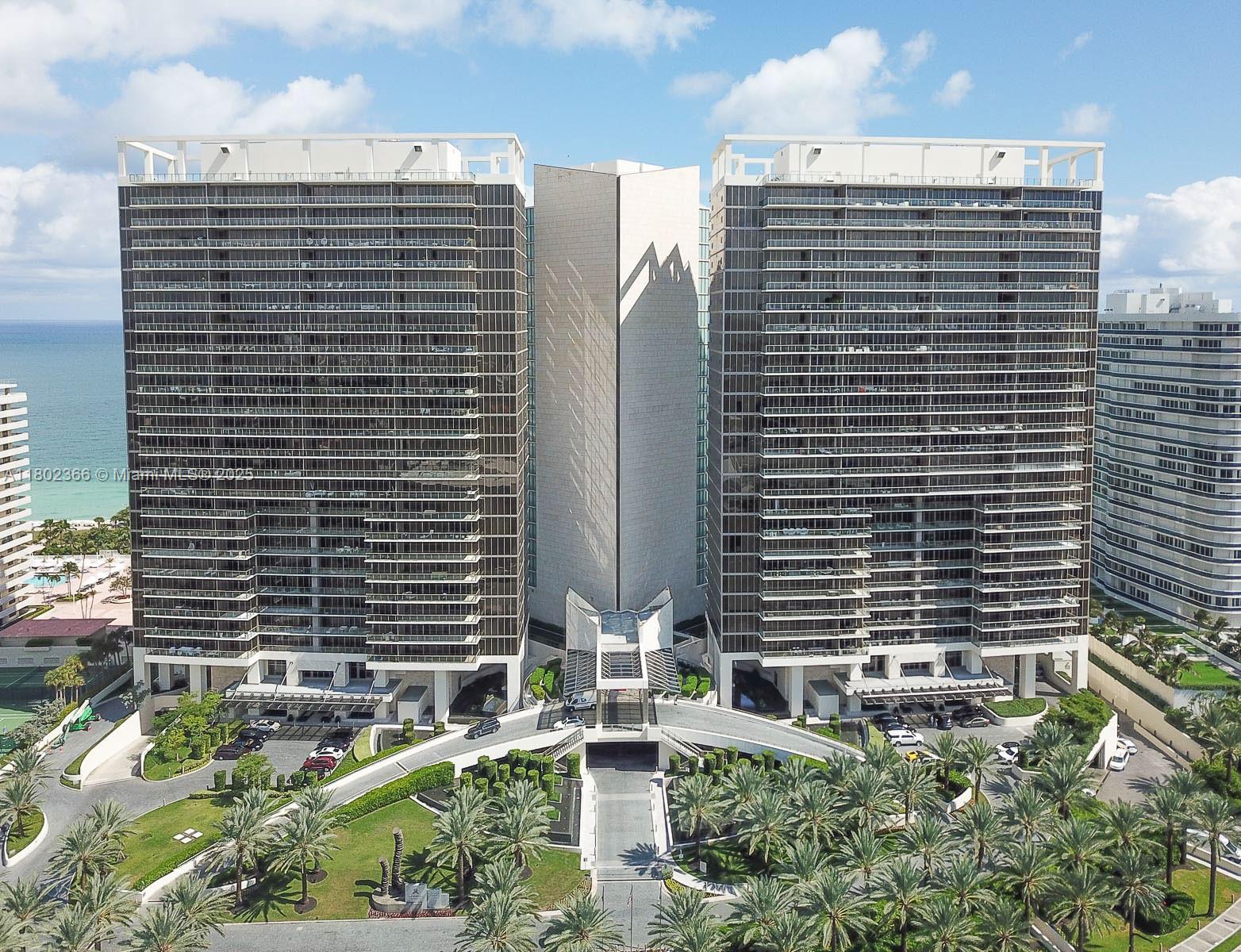 9701 Collins Ave #404S, Bal Harbour FL 33154