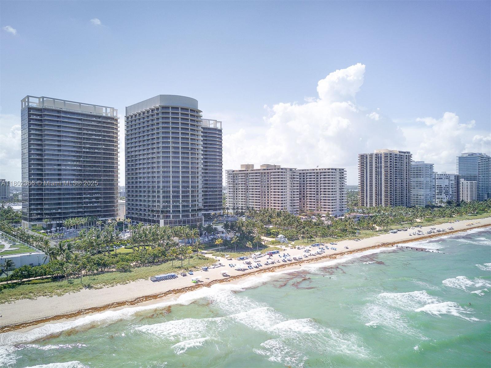 9701 Collins Ave #404S, Bal Harbour FL 33154