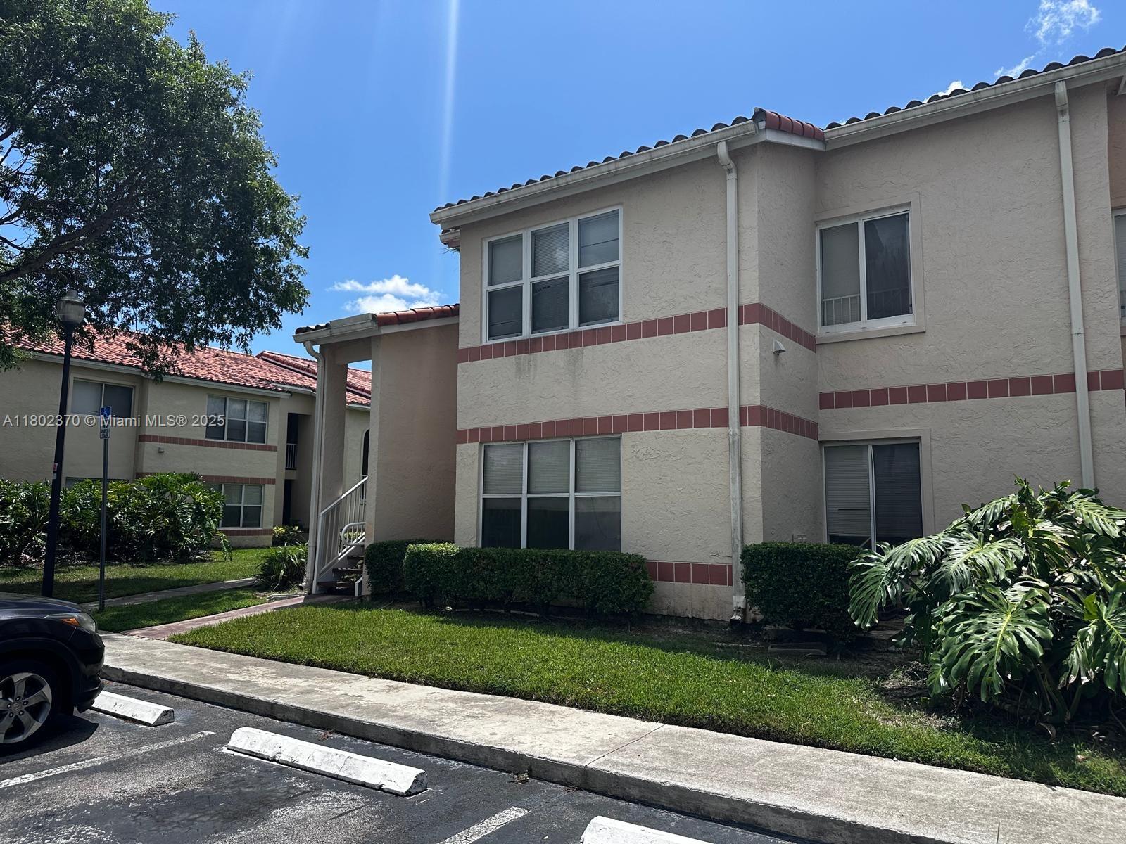 3310 Pinewalk Dr N Unit 1814, Margate, Florida 33063