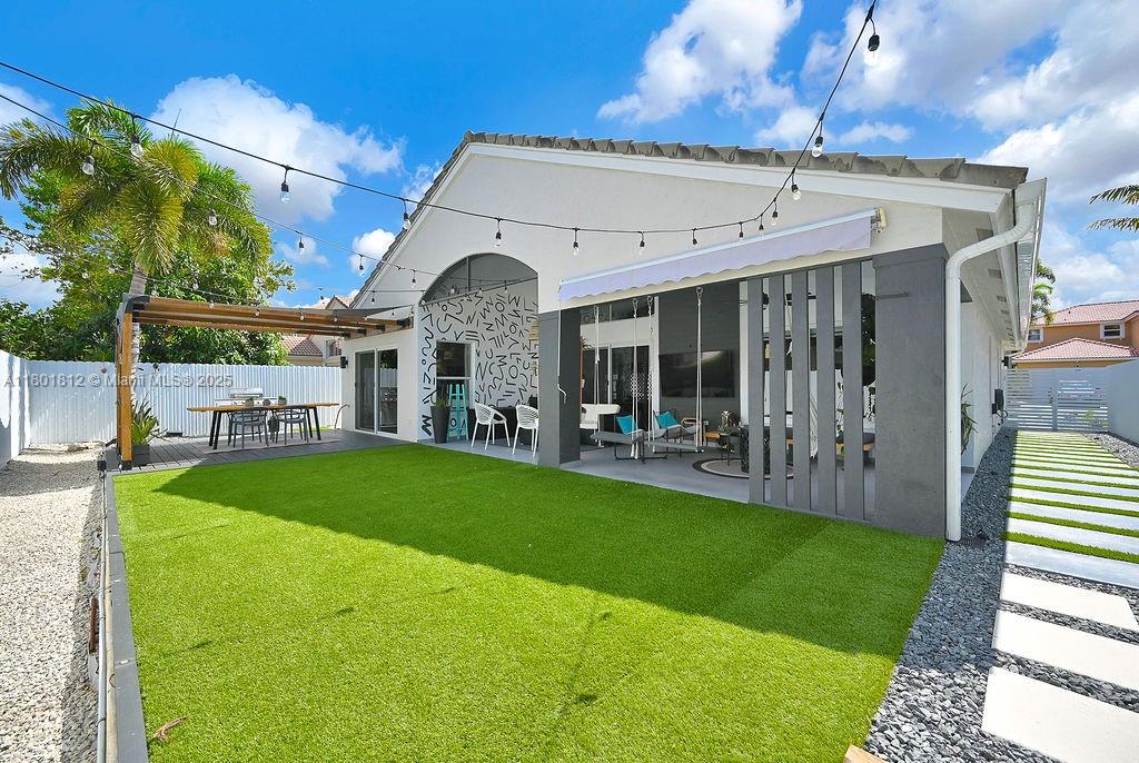 1550 SW 194th Ave, Pembroke Pines, Florida image 12