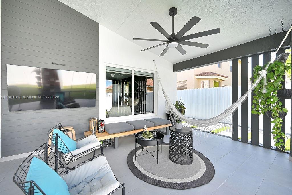 1550 SW 194th Ave, Pembroke Pines, Florida image 14