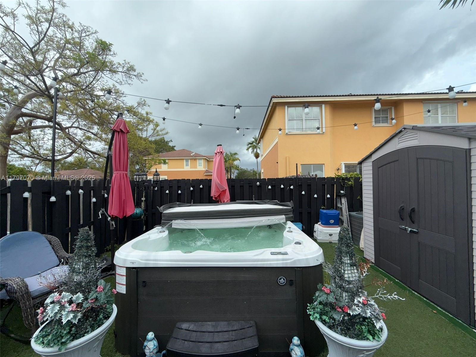 10937 SW 244th Ter, Homestead, Florida image 37