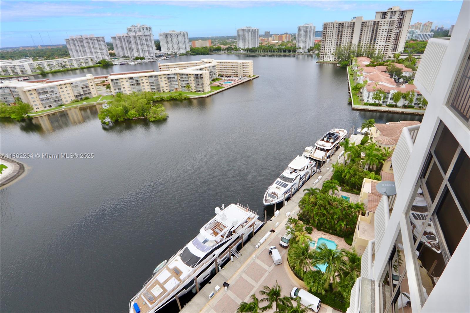 1000 Island Blvd Unit 1110, Aventura, Florida 33160