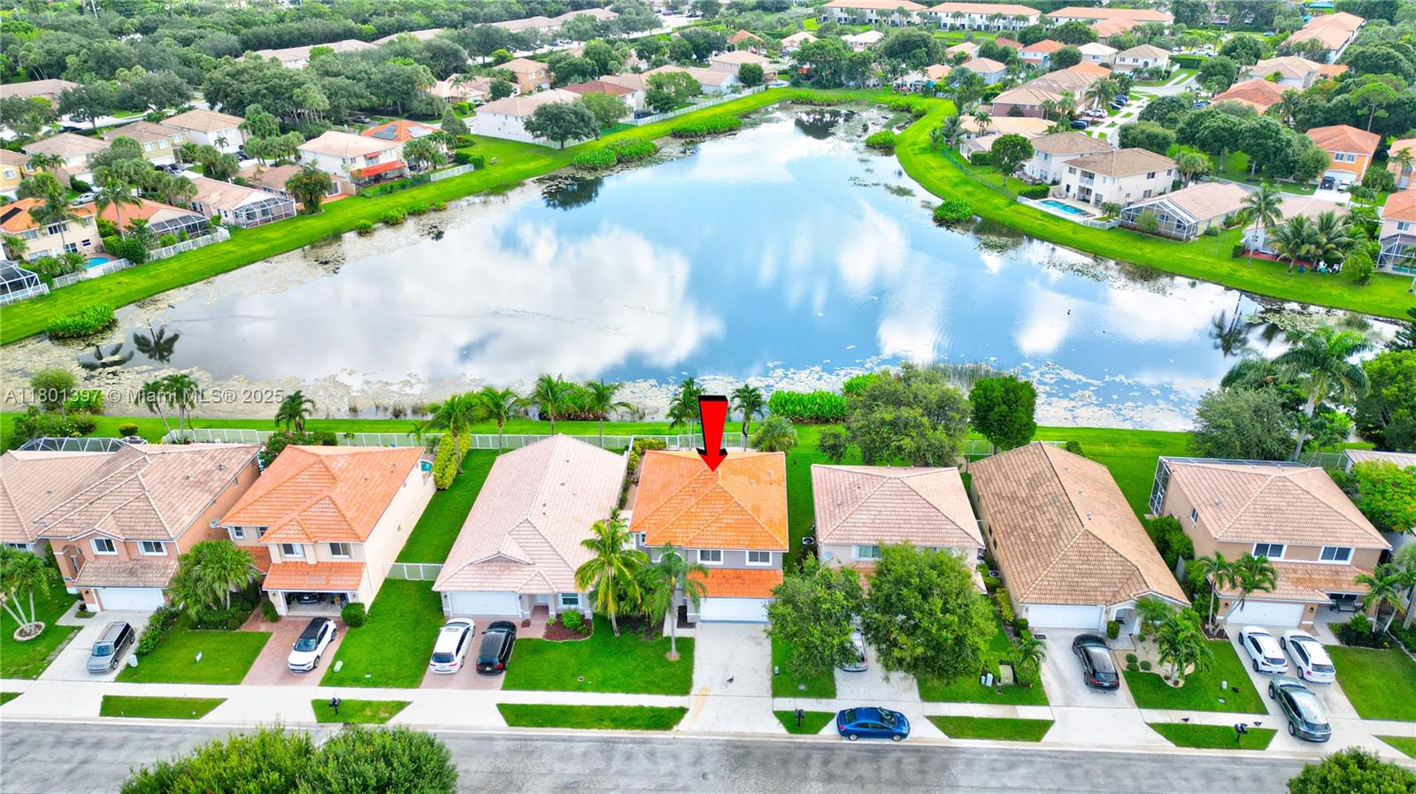 6381 Willoughby Cir, Lake Worth, Florida 33463