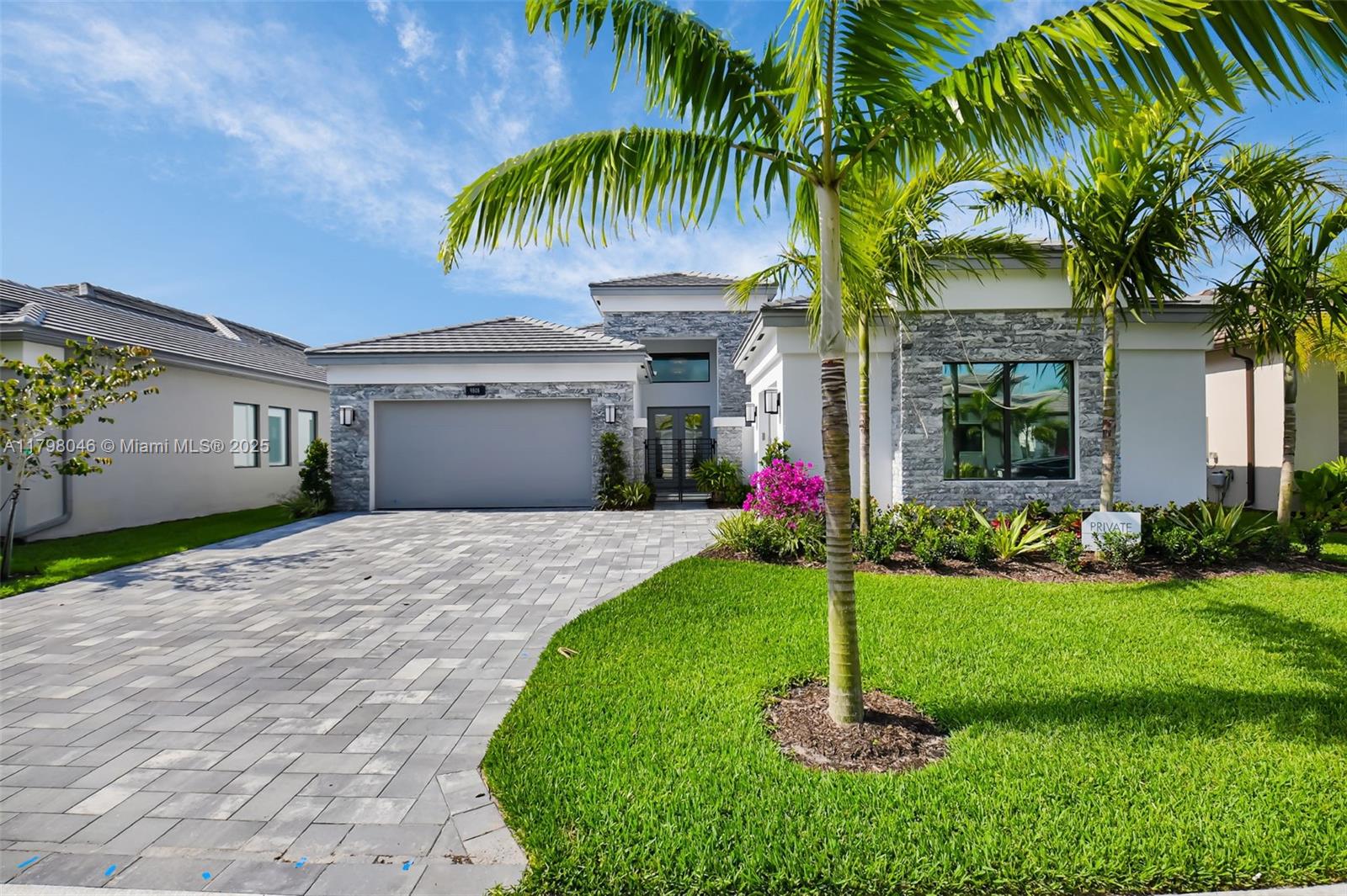 9808 Evergreen Woods Ln, Boynton Beach, Florida image 1