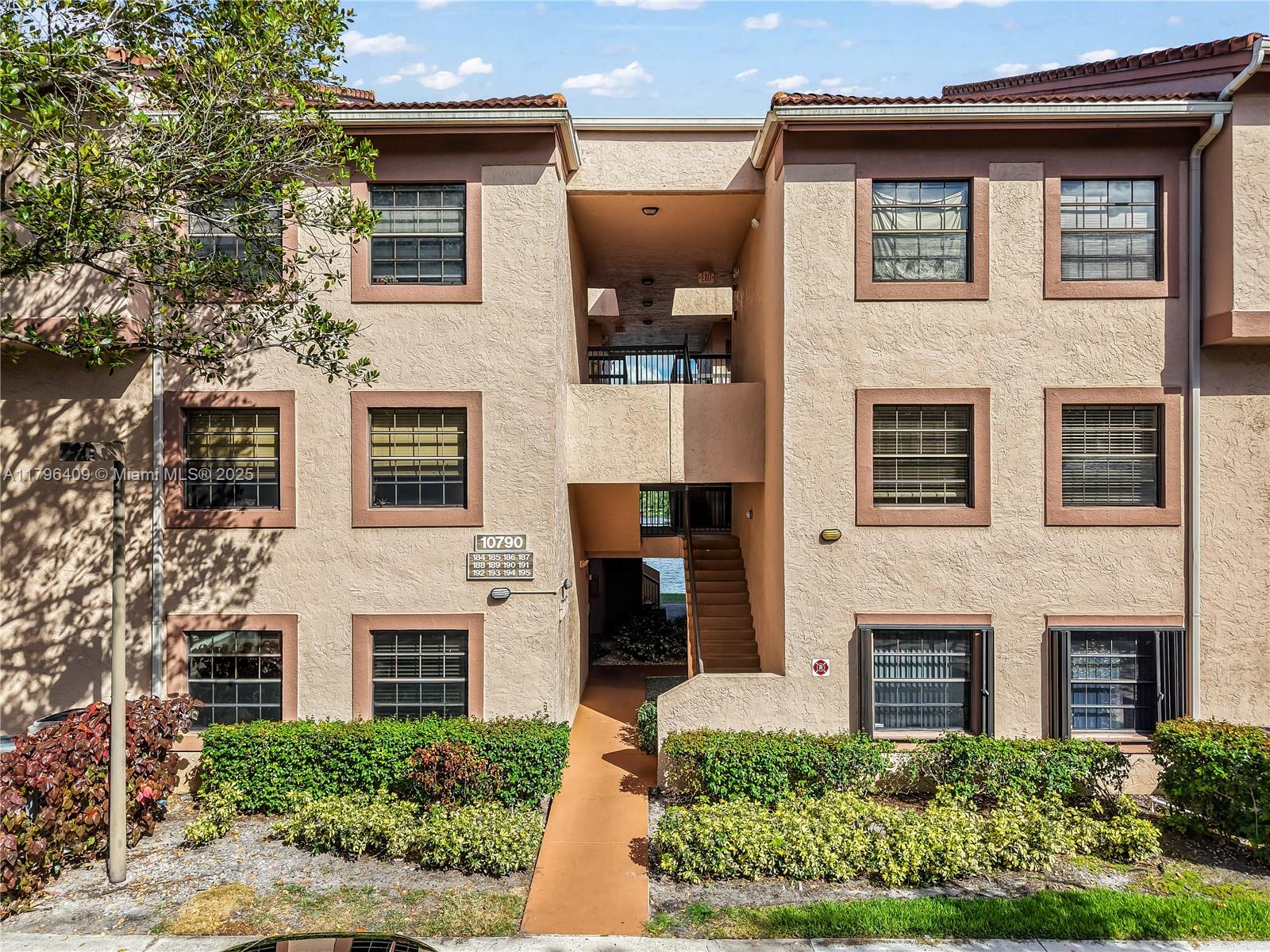 10790 NW 14th Street #192, Plantation, Florida image 1