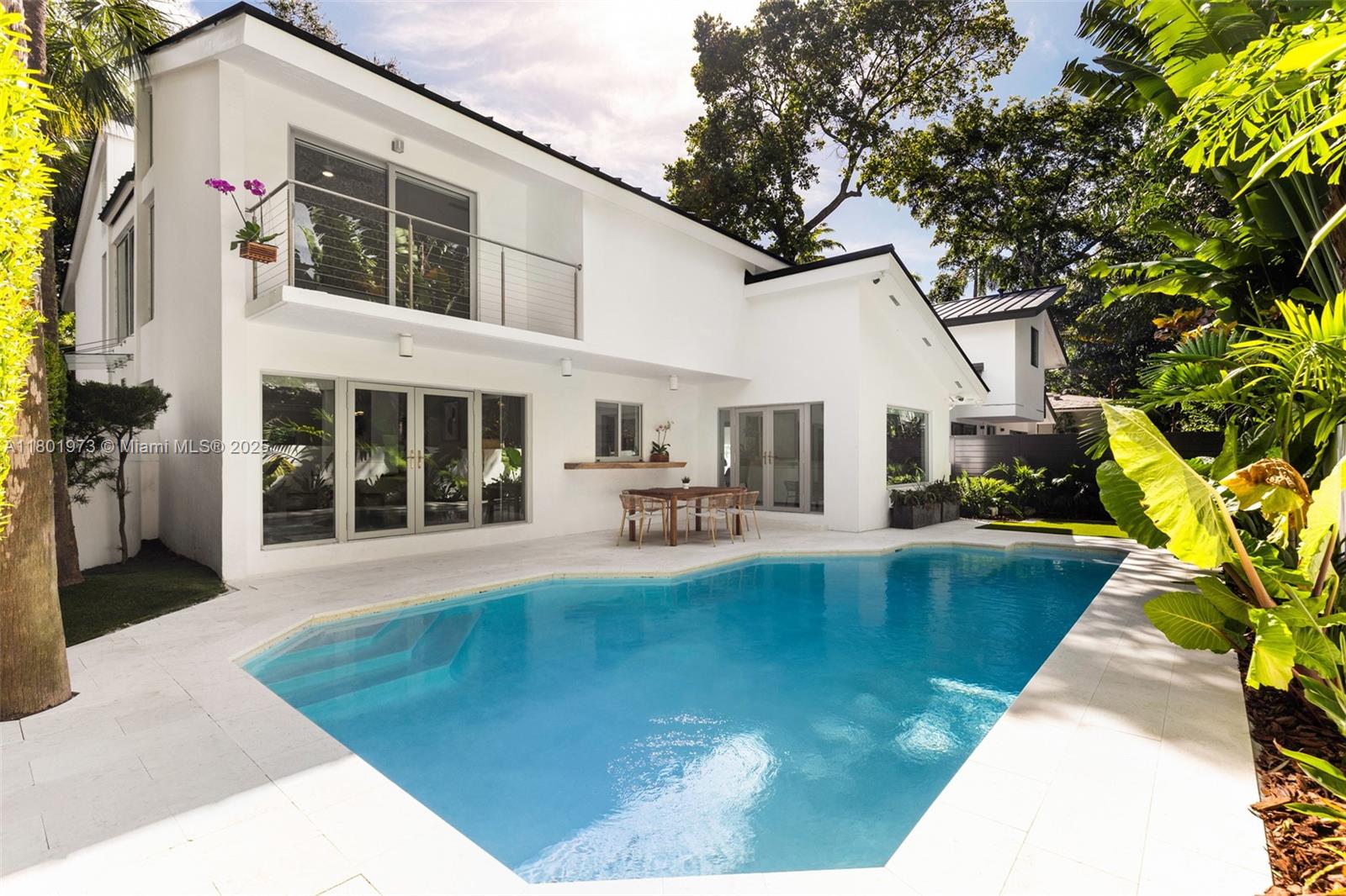 Recent Sold Listing