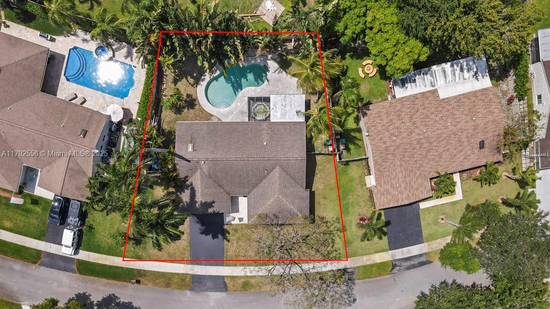 14610 Madison Pl, Davie, Florida image 36