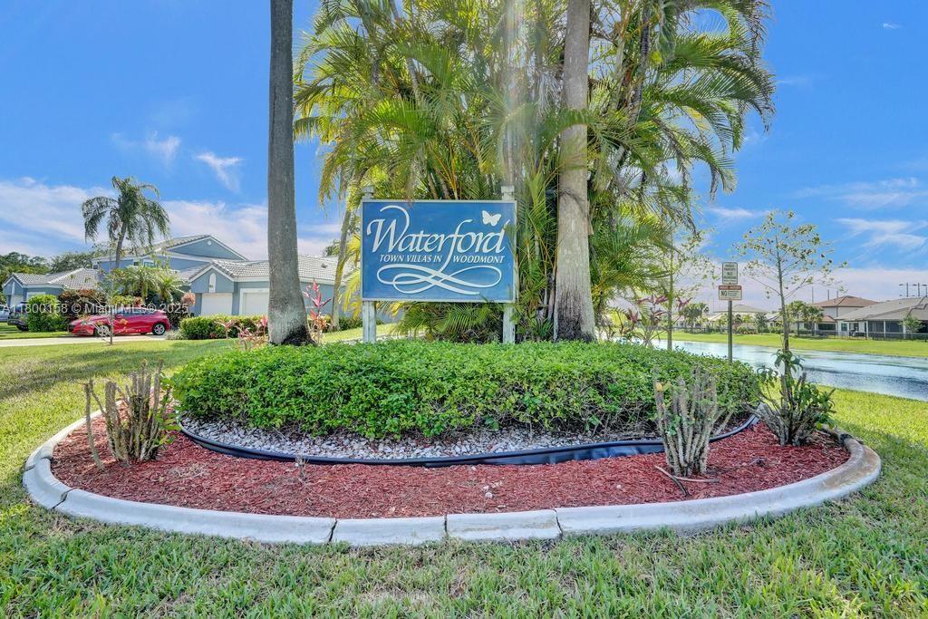 8465 Waterford Cir #8465, Tamarac, Florida image 16