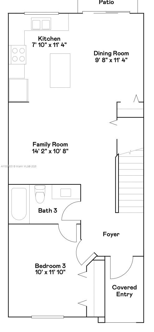 2355 NW 122nd Ter, Miami, Florida image 10