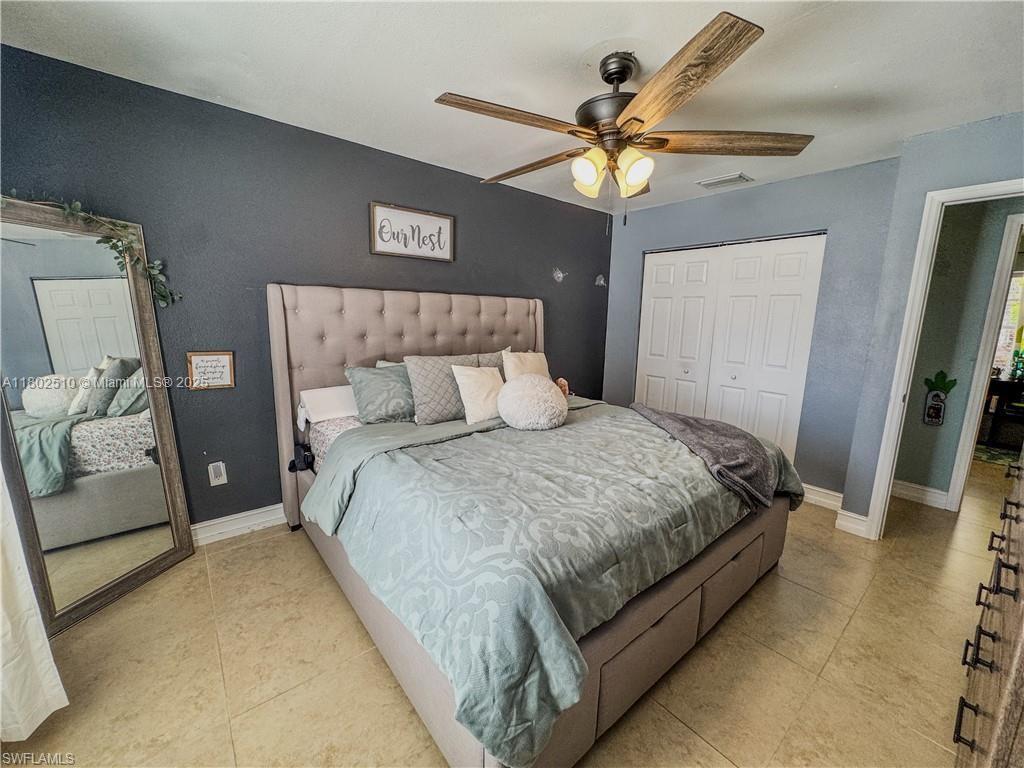 4002 Cascade Lane, La Belle, Florida image 15