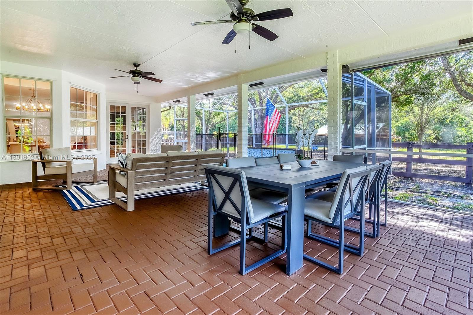 5530 SW 195th Ter, Southwest Ranches, Florida image 44
