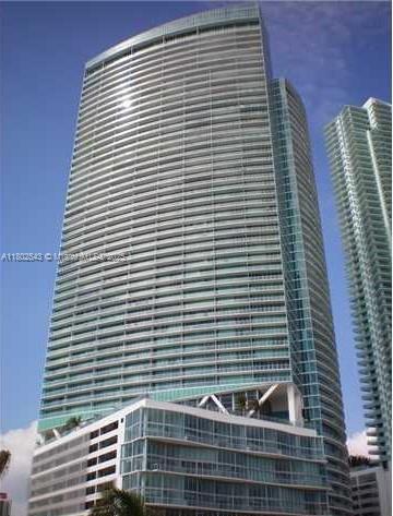 888 Biscayne Blvd #1104, Miami FL 33132