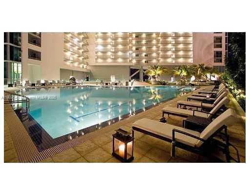 888 Biscayne Blvd #1104, Miami FL 33132