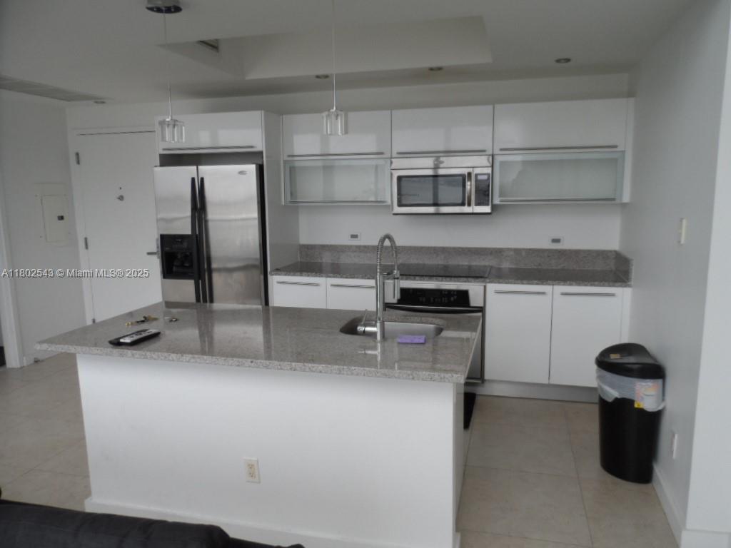 888 Biscayne Blvd #1104, Miami FL 33132
