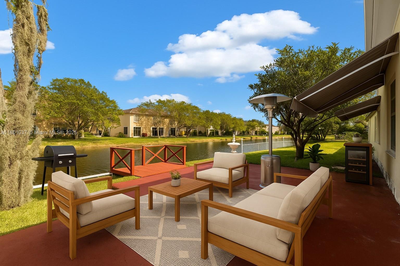 5706 NW 81st Ave, Tamarac, Florida image 27