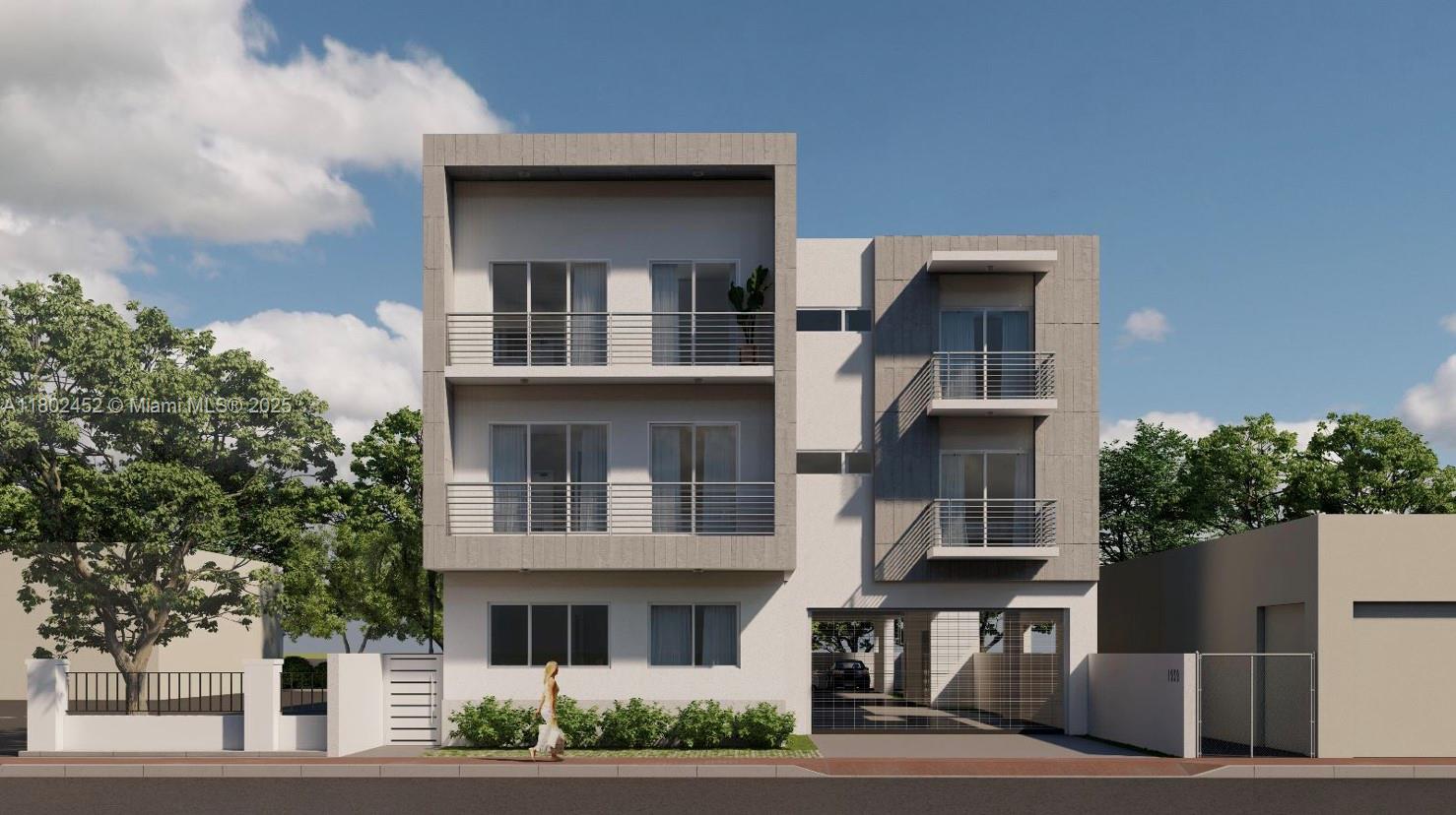 1527 NW 2nd St, Miami, Florida image 1