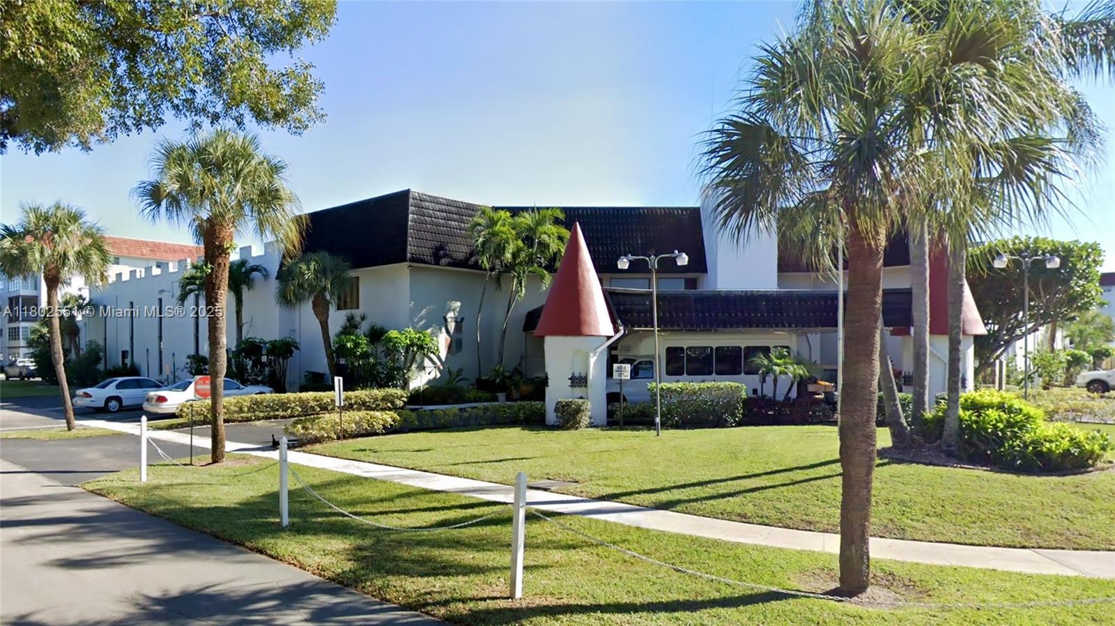 4751 NW 21st St #210, Lauderhill, Florida image 13