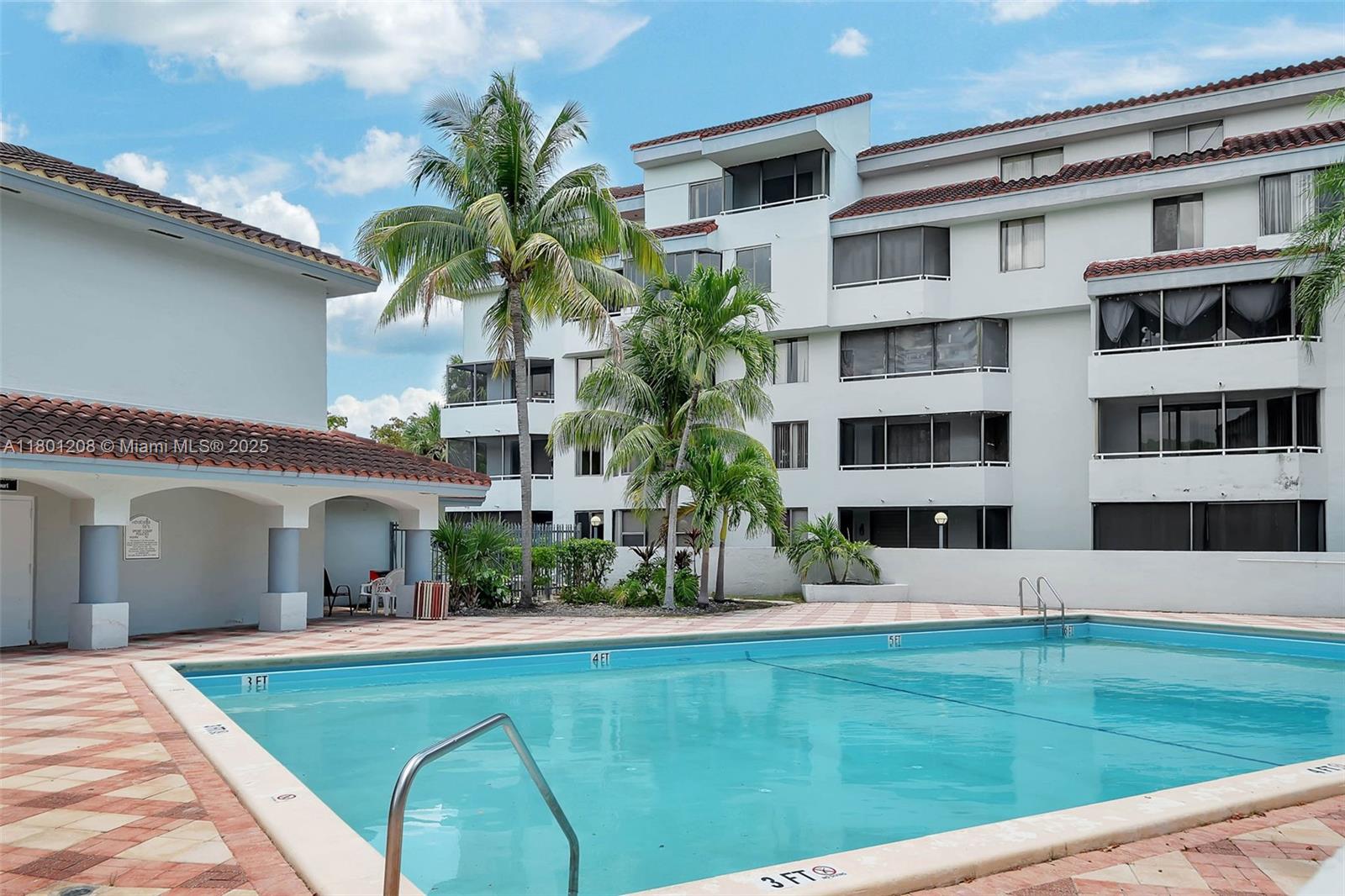 8275 SW 152nd Ave #D110, Miami, Florida image 24