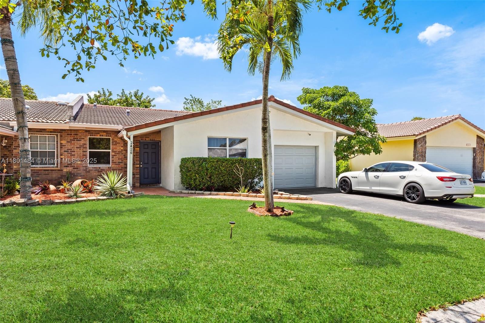 2426 NW 91st Ave, Coral Springs, Florida image 1