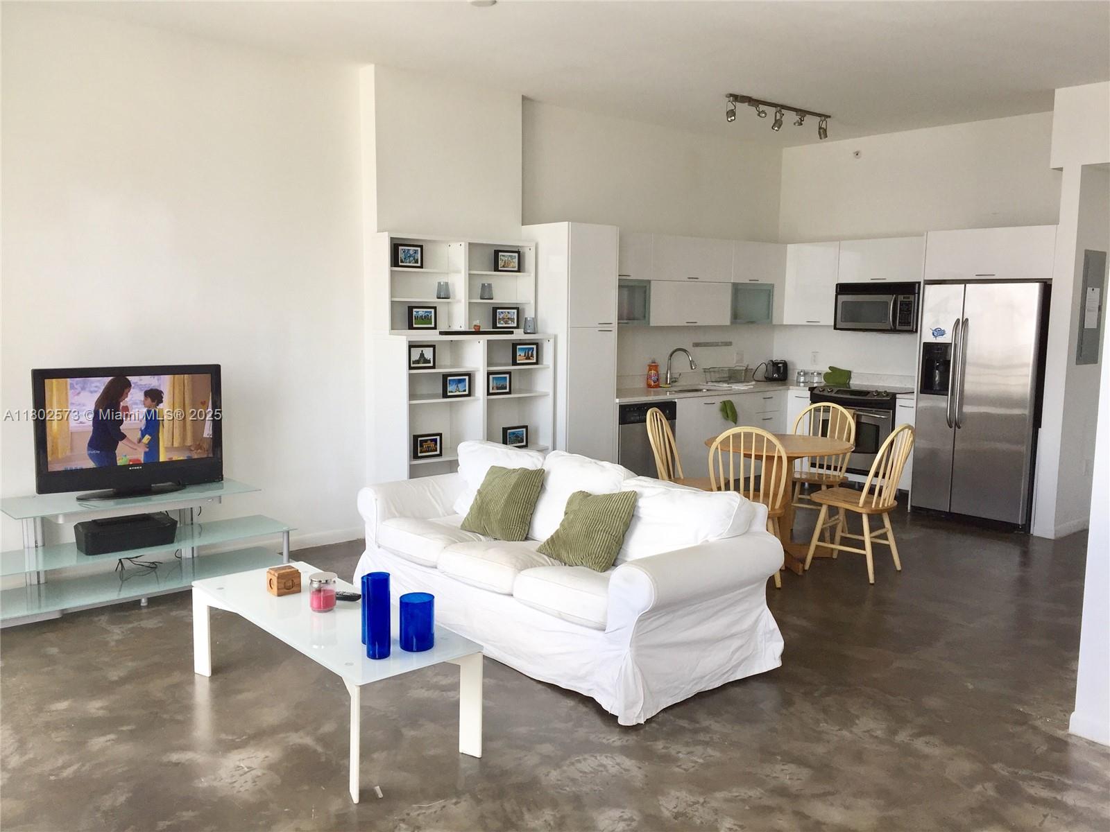 133 NE 2nd Ave #2205, Miami FL 33132