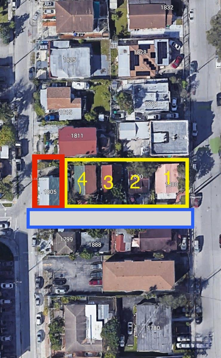 1800 SW 3rd St, Miami, Florida image 1