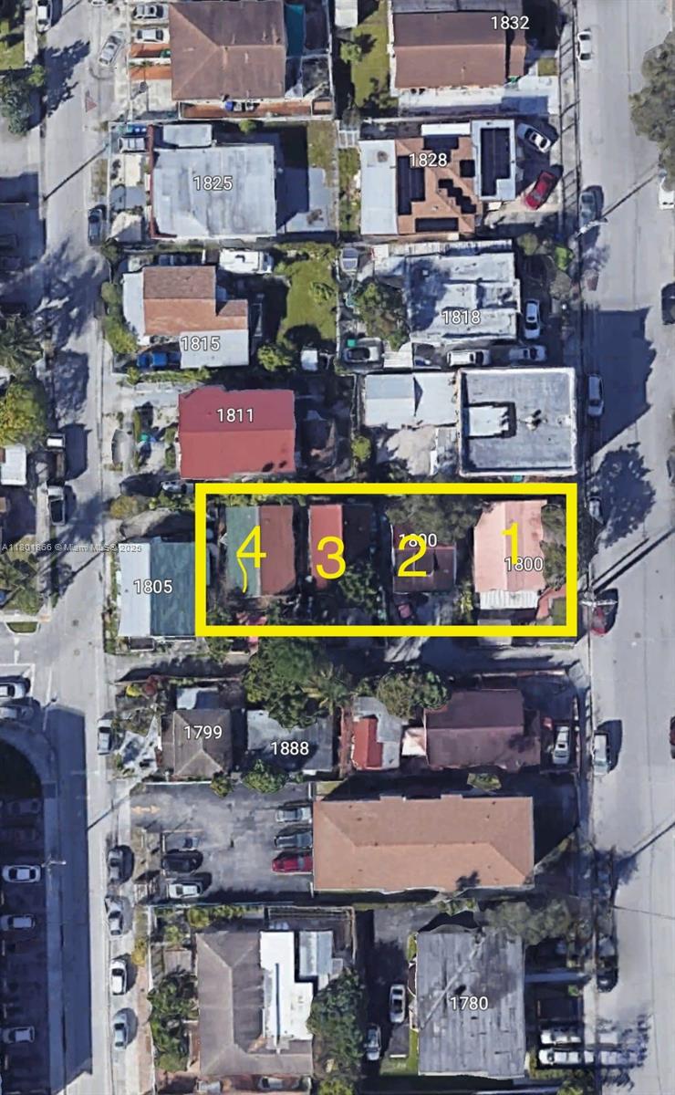 1800 SW 3rd St, Miami, Florida image 2