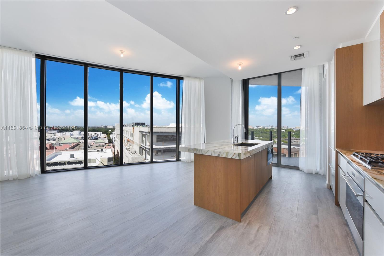 Apartamento para Alugar em Coconut Grove, FL