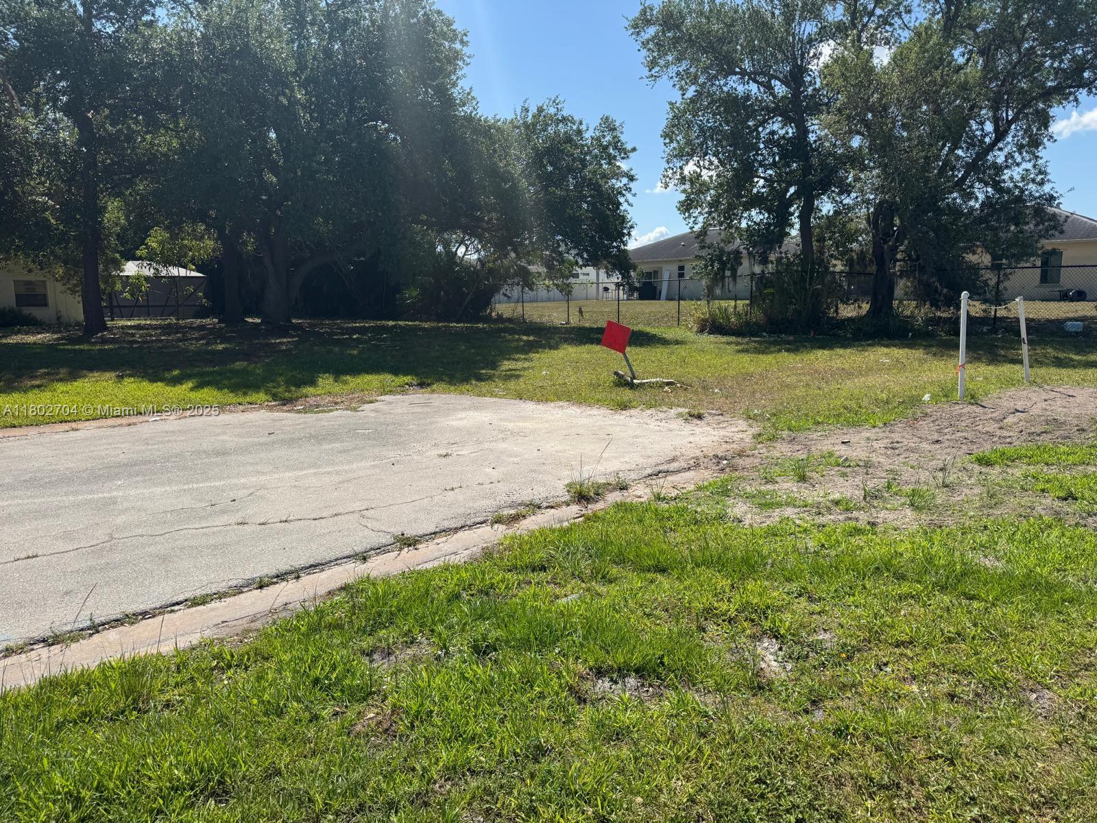 936 Zana Dr, Fort Myers, Florida image 3