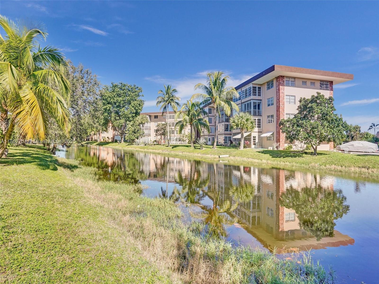 2800 NW 47th Ter #407B, Lauderdale Lakes, Florida image 24