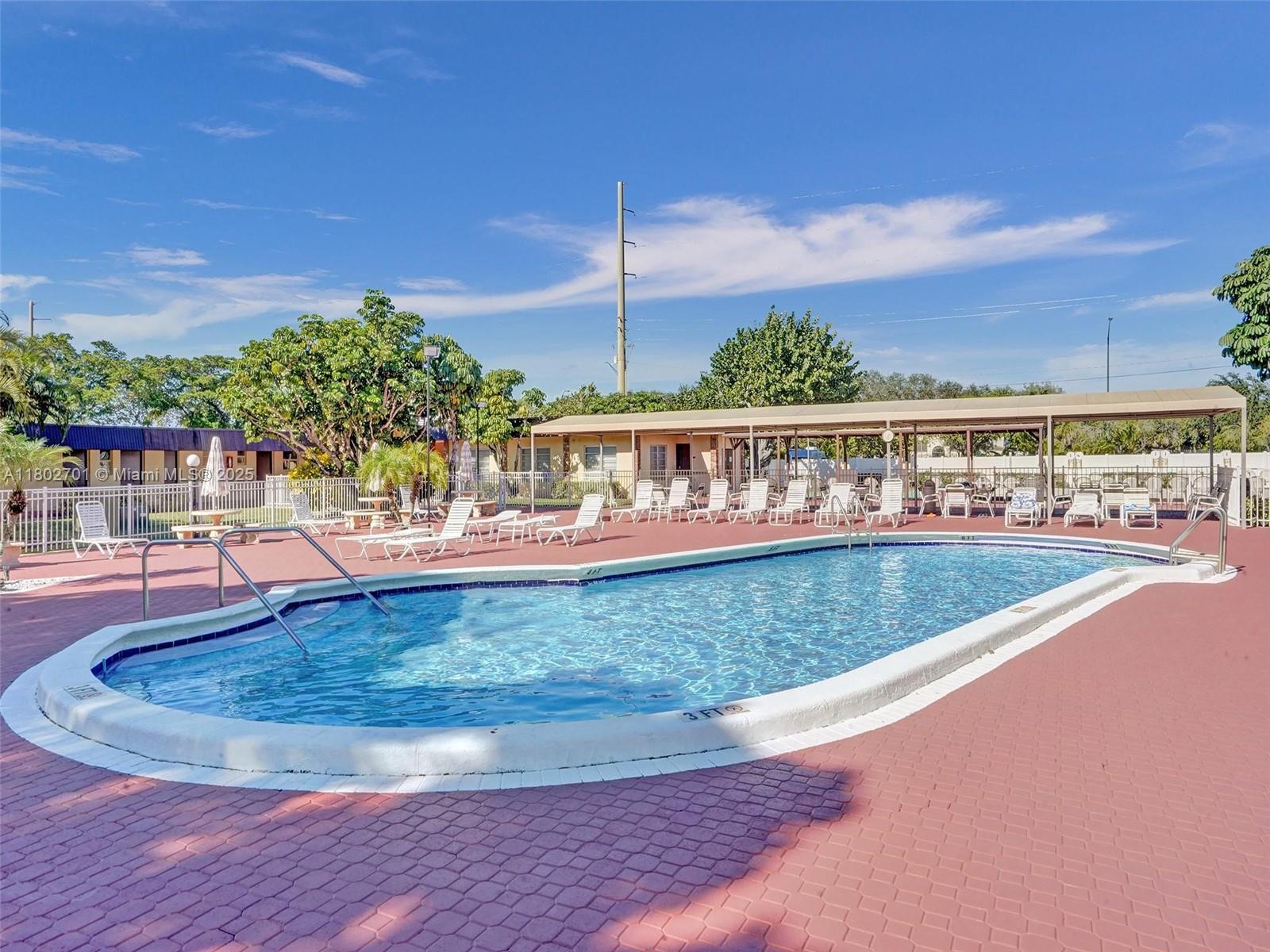 2800 NW 47th Ter #407B, Lauderdale Lakes, Florida image 26