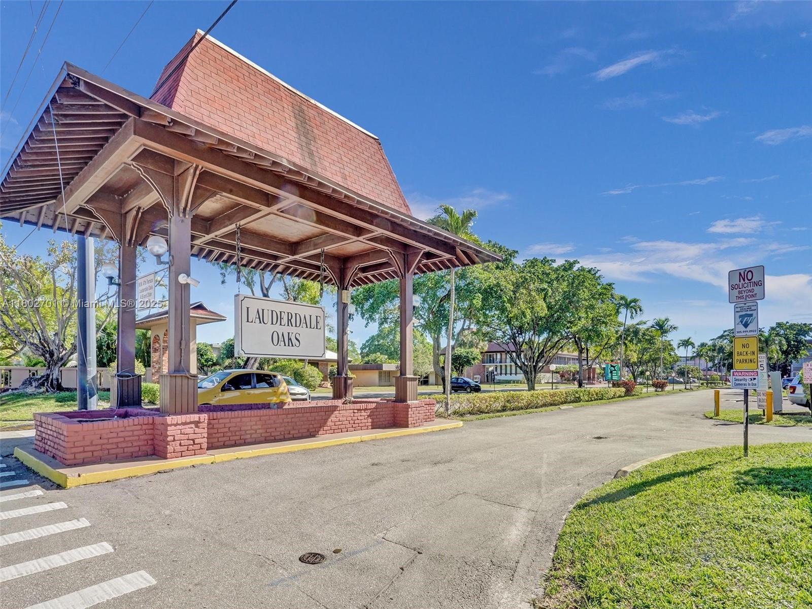 2800 NW 47th Ter #407B, Lauderdale Lakes, Florida image 30