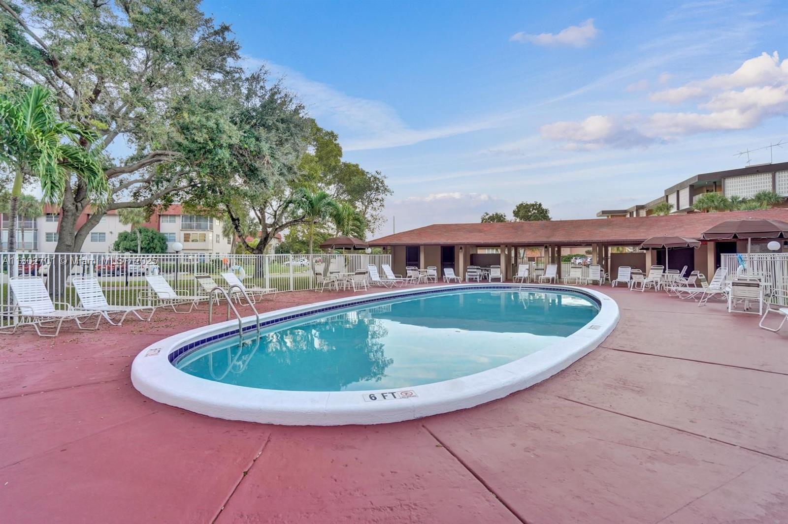 2800 NW 47th Ter #407B, Lauderdale Lakes, Florida image 40
