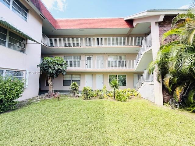 3061 NW 47th Ter #228B, Lauderdale Lakes, Florida image 1