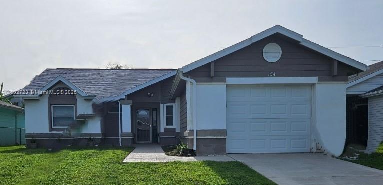 154 Sandalwood Dr., Kissimmee, Florida image 1