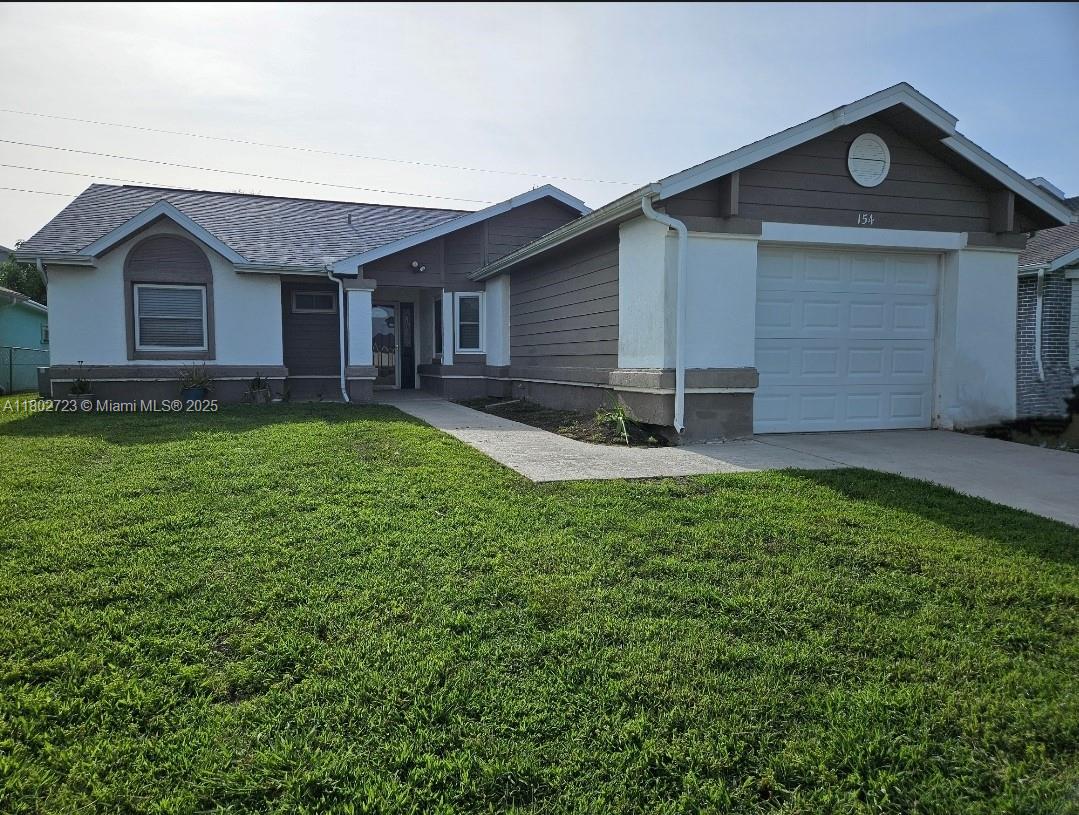 154 Sandalwood Dr., Kissimmee, Florida image 2