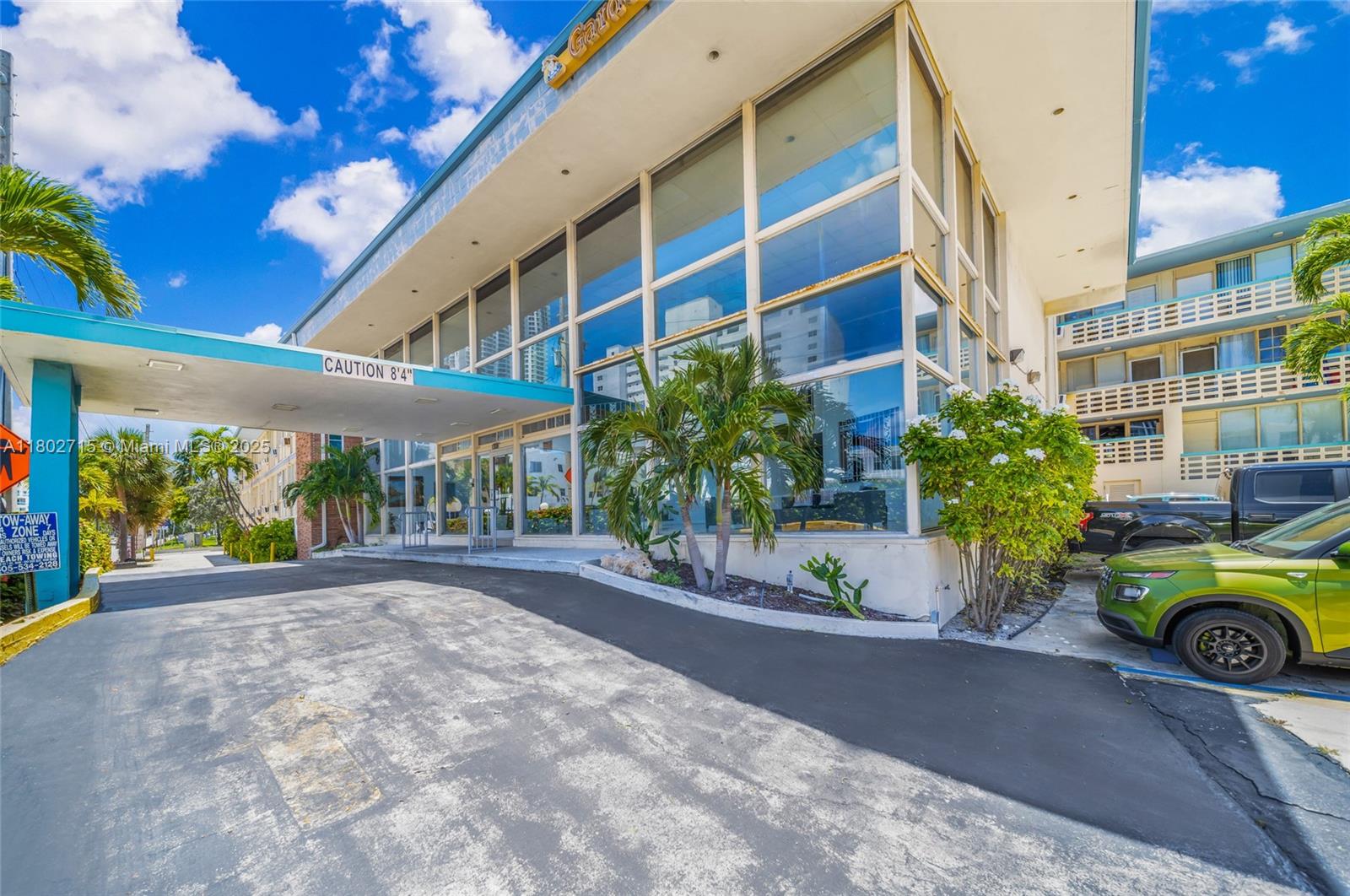 6484  Indian Creek Dr #202 For Sale A11802715, FL