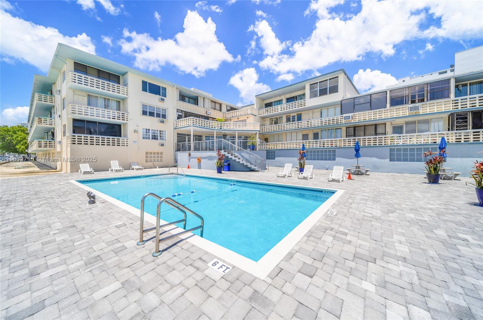 6484 Indian Creek Dr #202, Miami Beach, Florida image 13