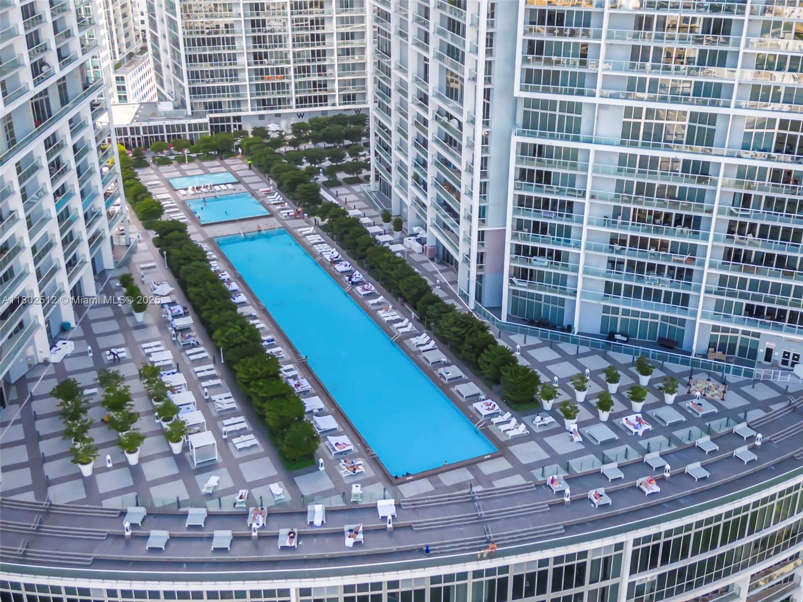 Apartamento en Alquiler en Miami, FL