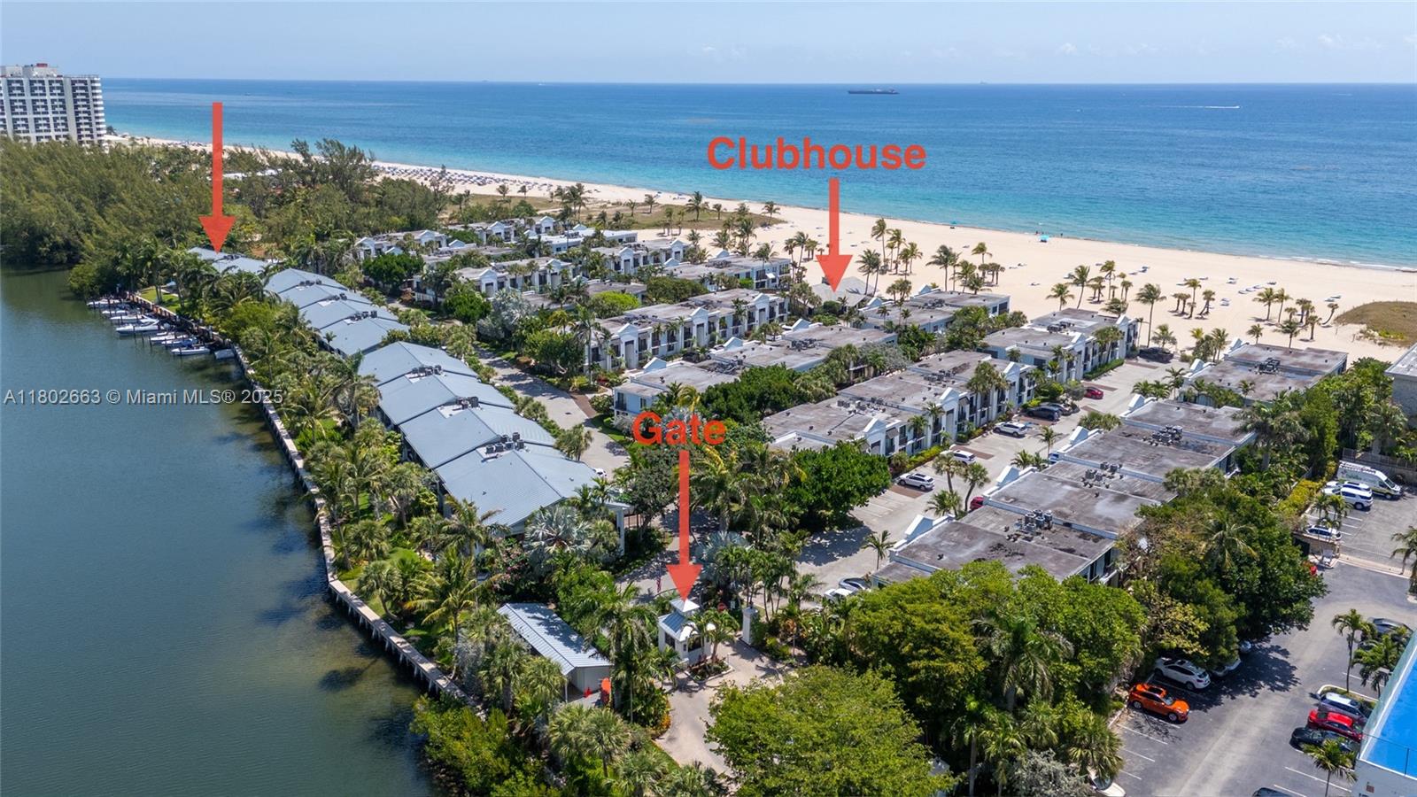 1555 S Ocean Ln #274, Fort Lauderdale, Florida image 3