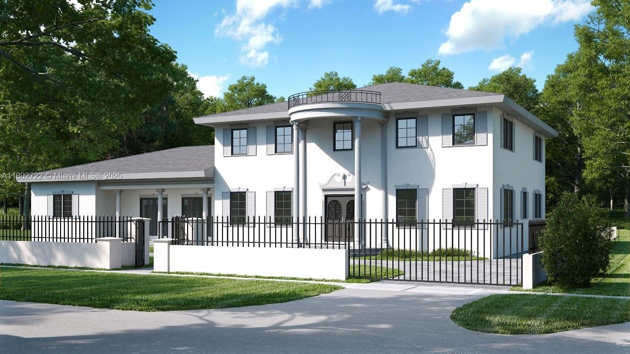 1134 Sorolla Ave., Coral Gables, Florida image 1