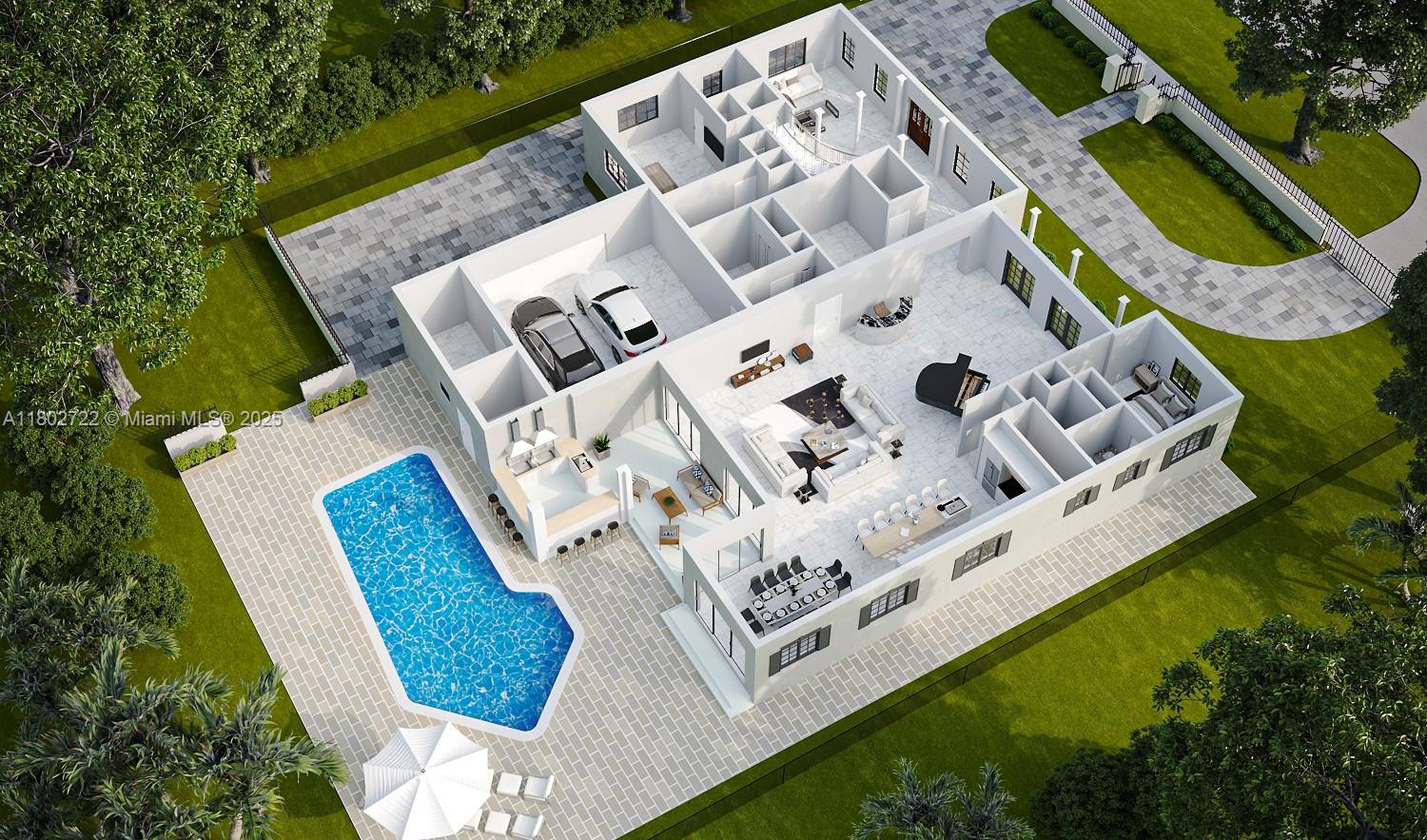 1134 Sorolla Ave., Coral Gables, Florida image 4