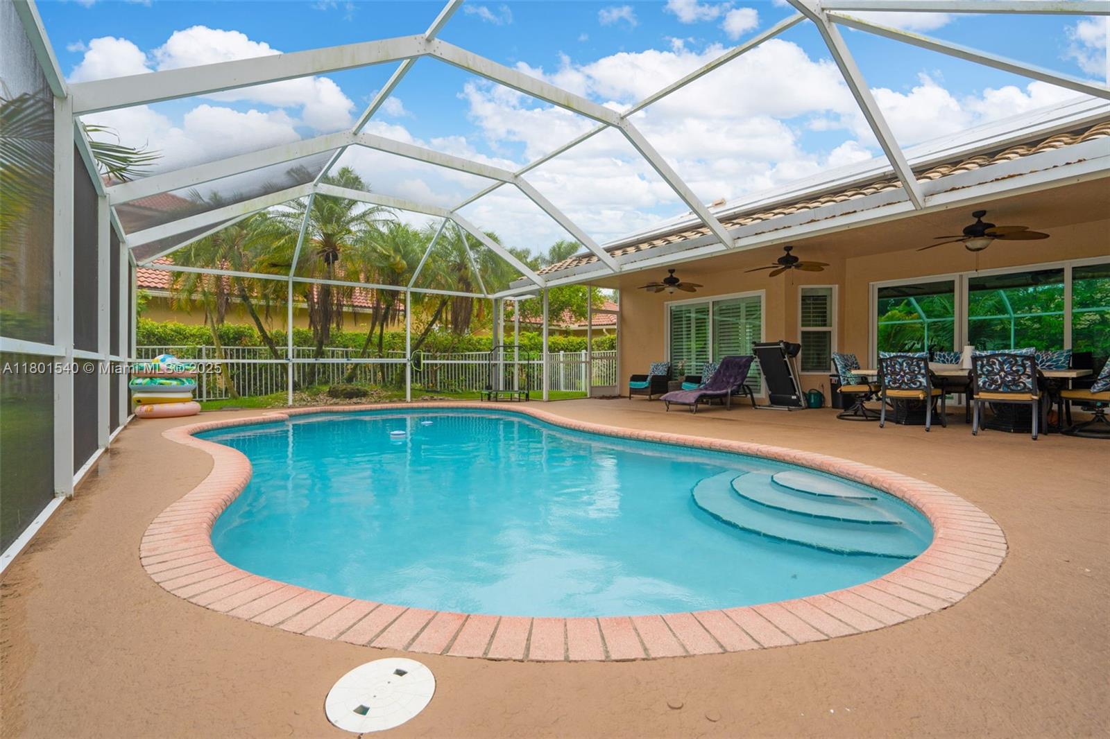 1708 NW 126th Dr, Coral Springs, Florida image 32